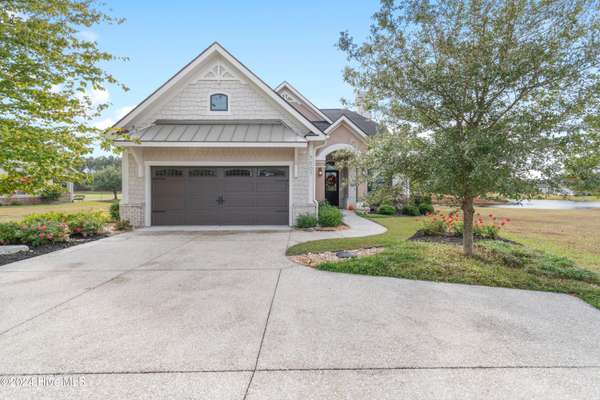 Sunset Beach, NC 28468,7507 Crail CT