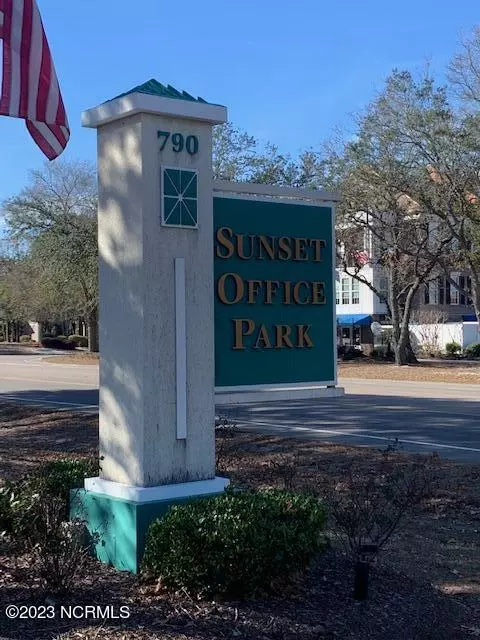 Sunset Beach, NC 28468,790 Sunset BLVD N #Ste 7