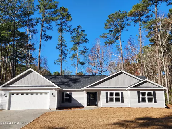 415 Sandlewood DR NW, Calabash, NC 28467