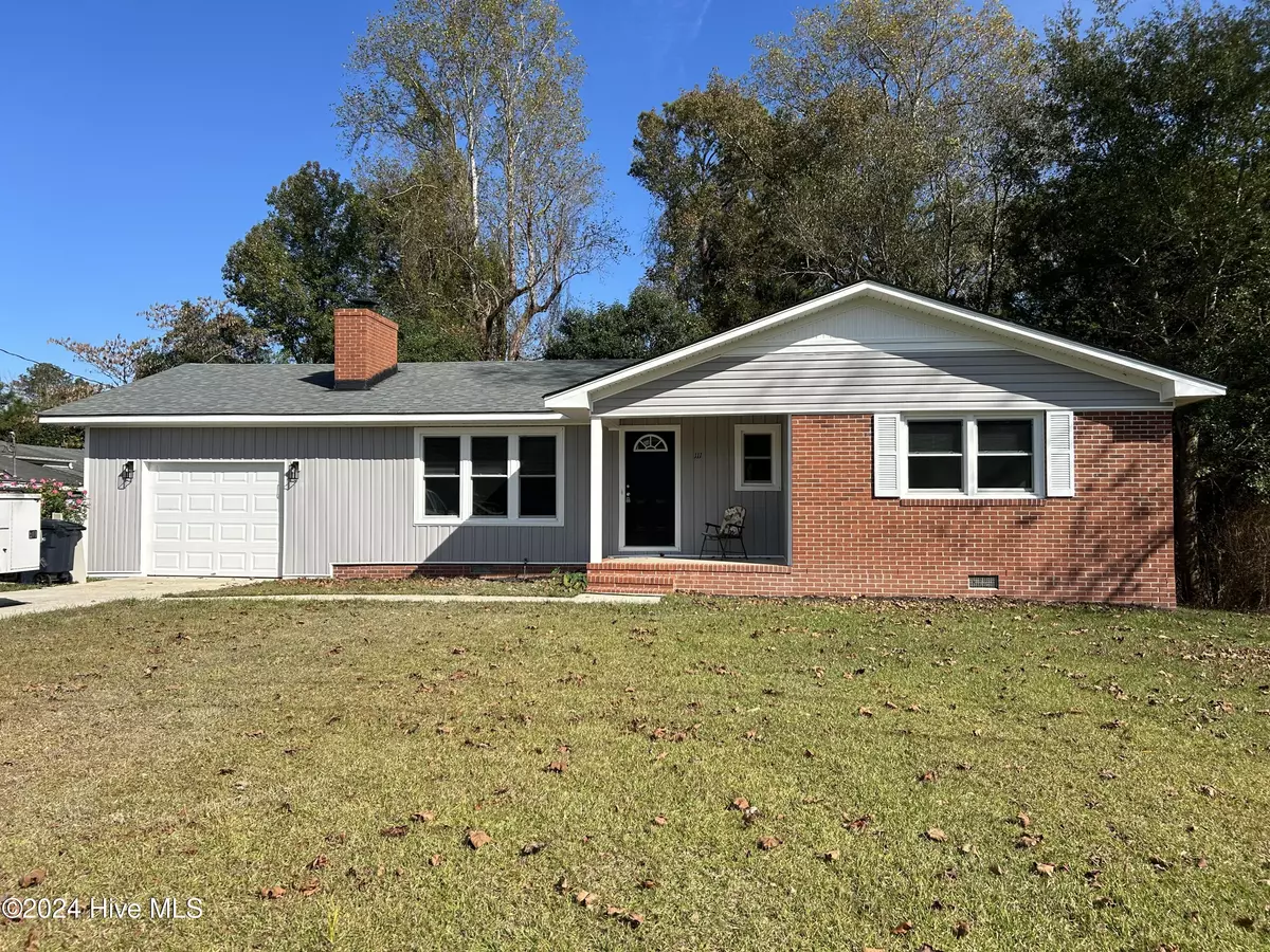 Jacksonville, NC 28546,111 London LN