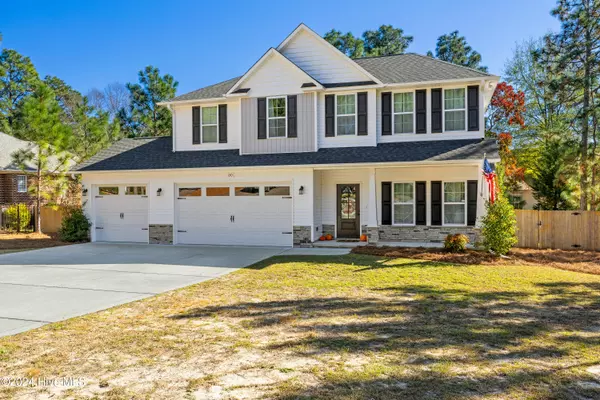 130 Juniper Creek BLVD, Pinehurst, NC 28374