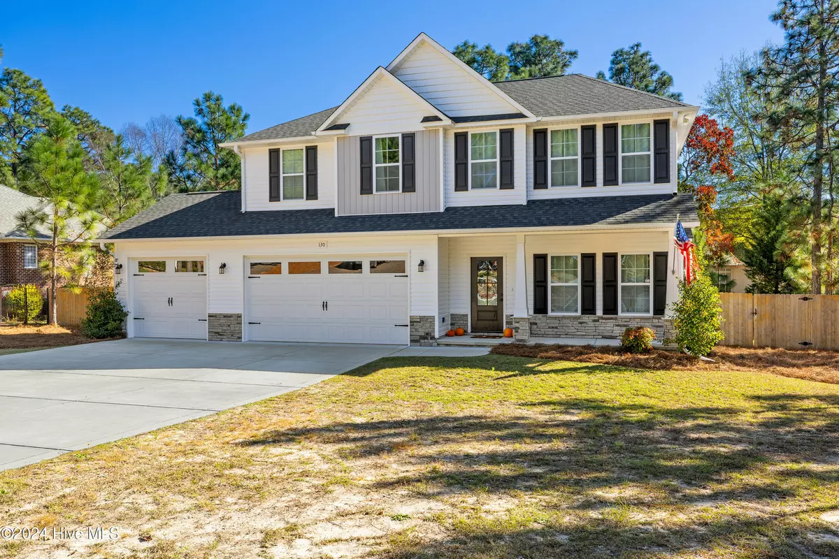 Pinehurst, NC 28374,130 Juniper Creek BLVD