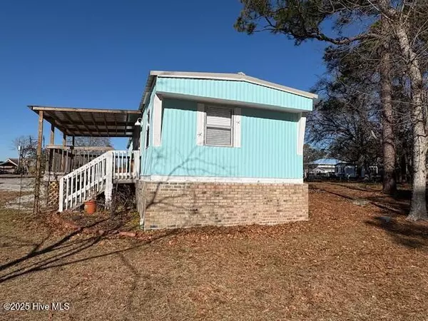 Shallotte, NC 28470,1201 Riverview DR SW