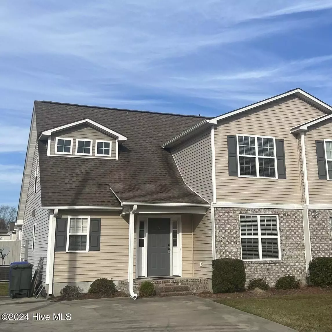 Winterville, NC 28590,2609 Sawgrass DR #A