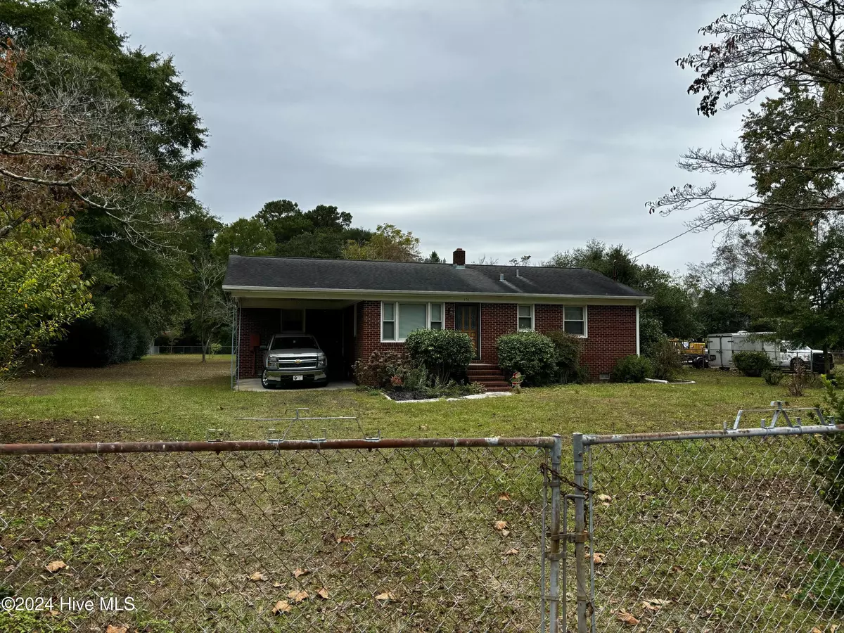 Wilmington, NC 28403,151 Hinton AVE