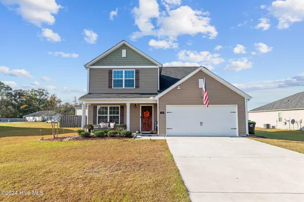 Vanceboro, NC 28586,103 Jessica CT