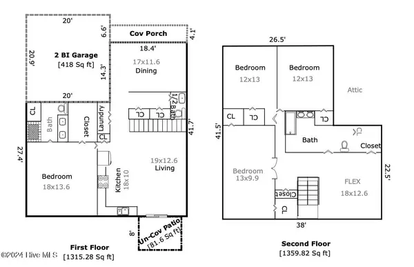 Vanceboro, NC 28586,103 Jessica CT