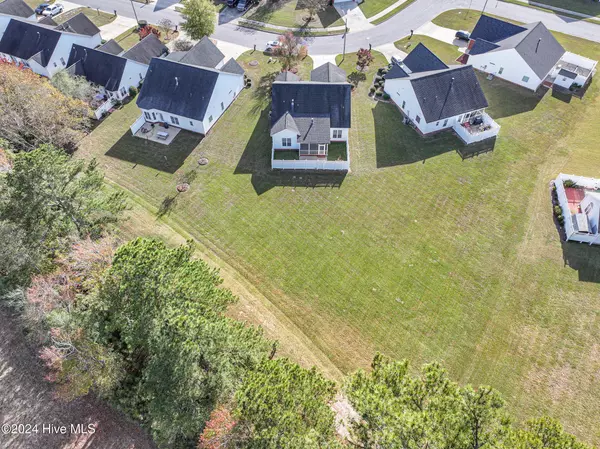 Winterville, NC 28590,3509 Providence PL