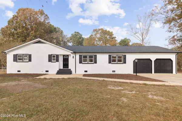 2006 Johnson RD, Elizabeth City, NC 27909