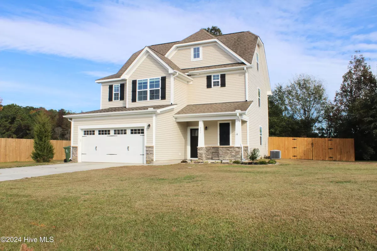 Jacksonville, NC 28540,203 Marissa CT