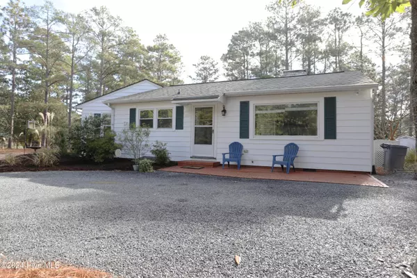 Southern Pines, NC 28387,1290 Midland RD