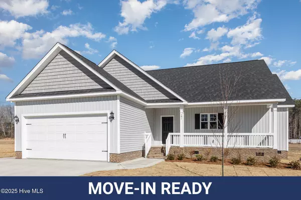 191 Pepperdam ST, Smithfield, NC 27577