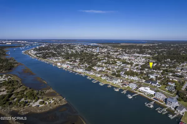 Beaufort, NC 28516,1531 Ann ST