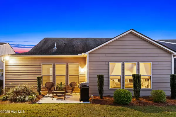 Wilmington, NC 28412,4104 Passerine AVE