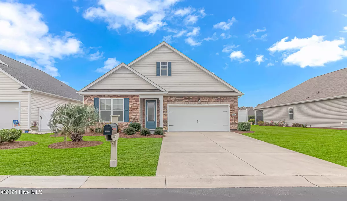 Carolina Shores, NC 28467,1323 Sunny Slope CIR