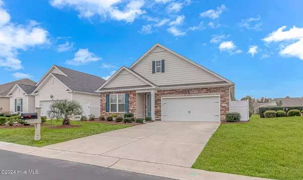 Carolina Shores, NC 28467,1323 Sunny Slope CIR