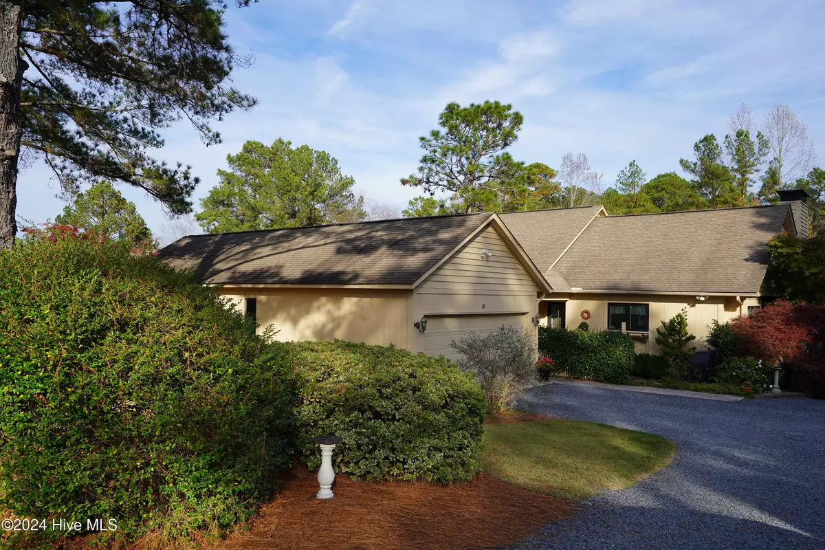 Pinehurst, NC 28374,30 Lake Point DR