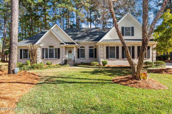 104 Wye WAY, Chocowinity, NC 27817