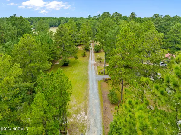 Southern Pines, NC 28387,1 Old Mail RD