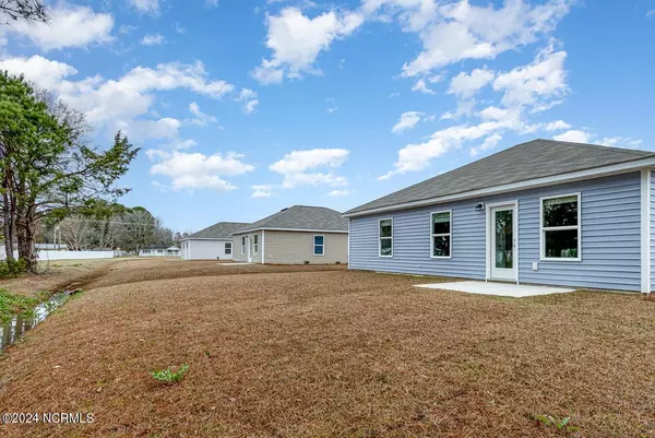 Ocean Isle Beach, NC 28469,1714 Whispering Pines ST SW