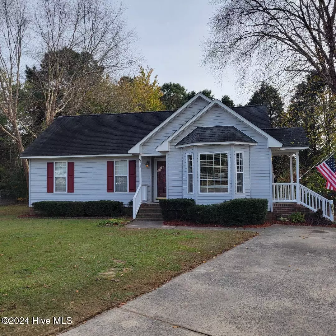 Greenville, NC 27858,223 John AVE