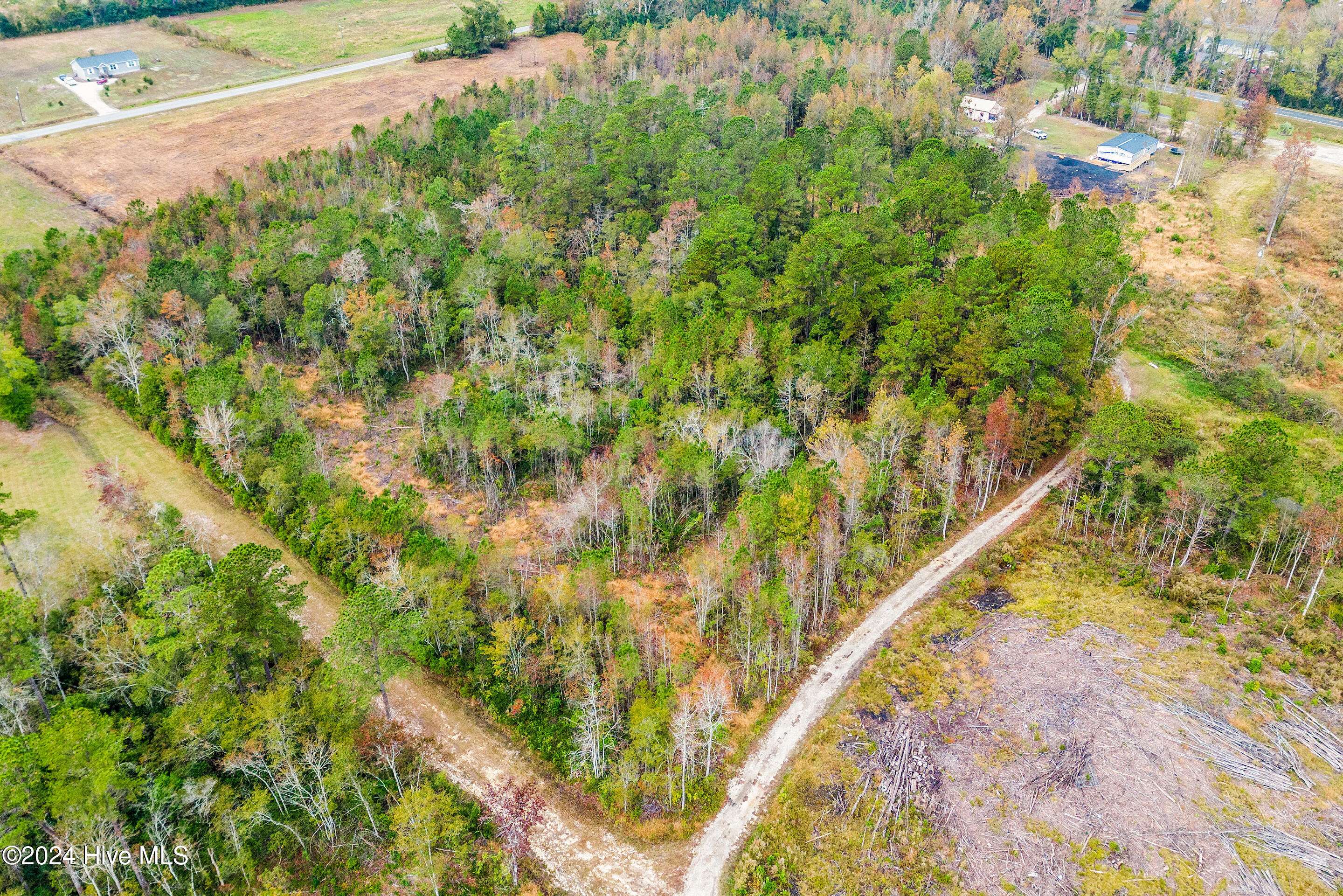 Bolton, NC 28423,Near 169 Lizzies DR