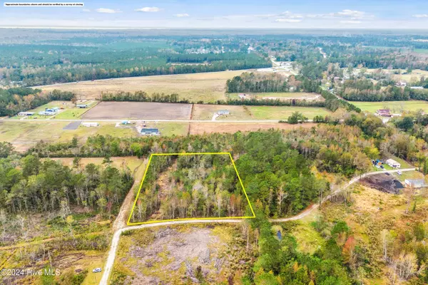 Bolton, NC 28423,Near 169 Lizzies DR