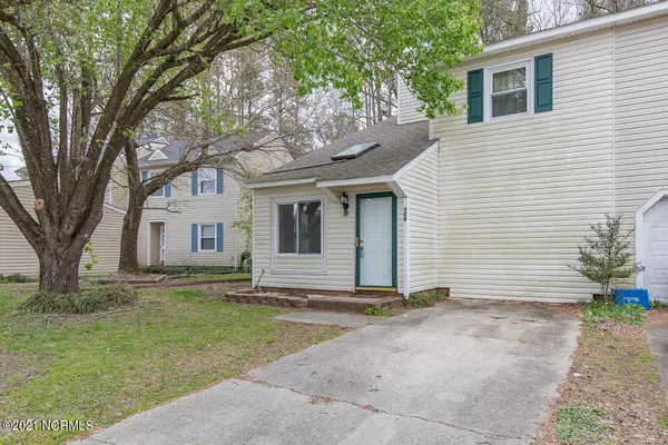 Jacksonville, NC 28540,109 Greenford PL