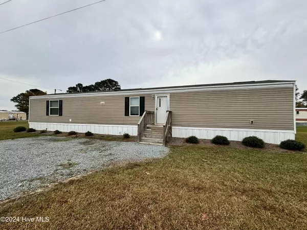 342 Lorraine RD, Clinton, NC 28328