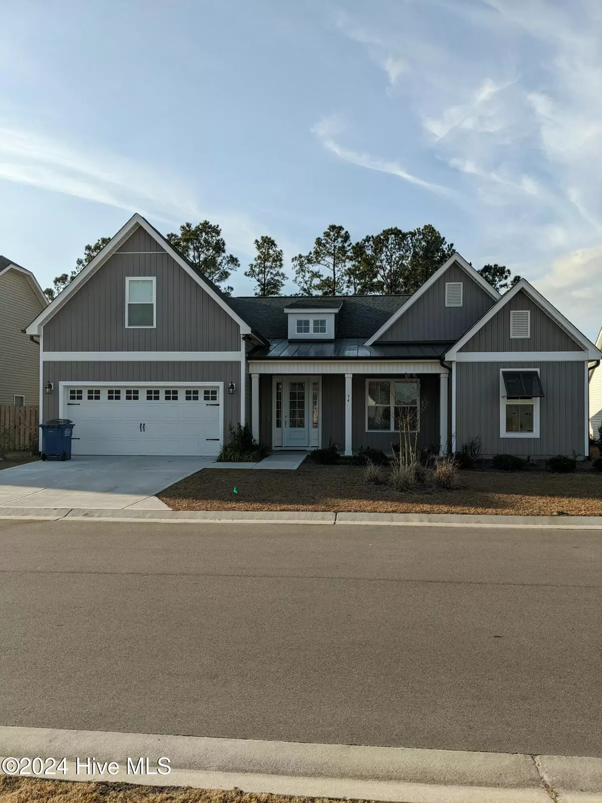 Hampstead, NC 28443,94 Man O War LN