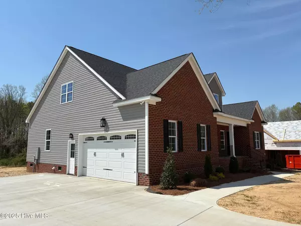 Spring Hope, NC 27882,7315 Twin Pines RD