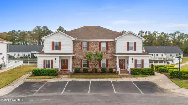 Calabash, NC 28467,8855 Radcliff DR NW #Unit 55a