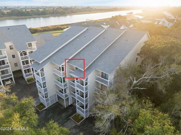 1908 Goose Creek RD SW #Unit 1302, Ocean Isle Beach, NC 28469