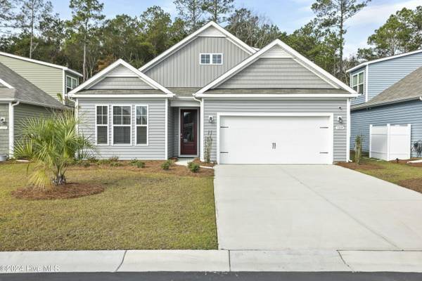 1289 Fence Post LN, Carolina Shores, NC 28467