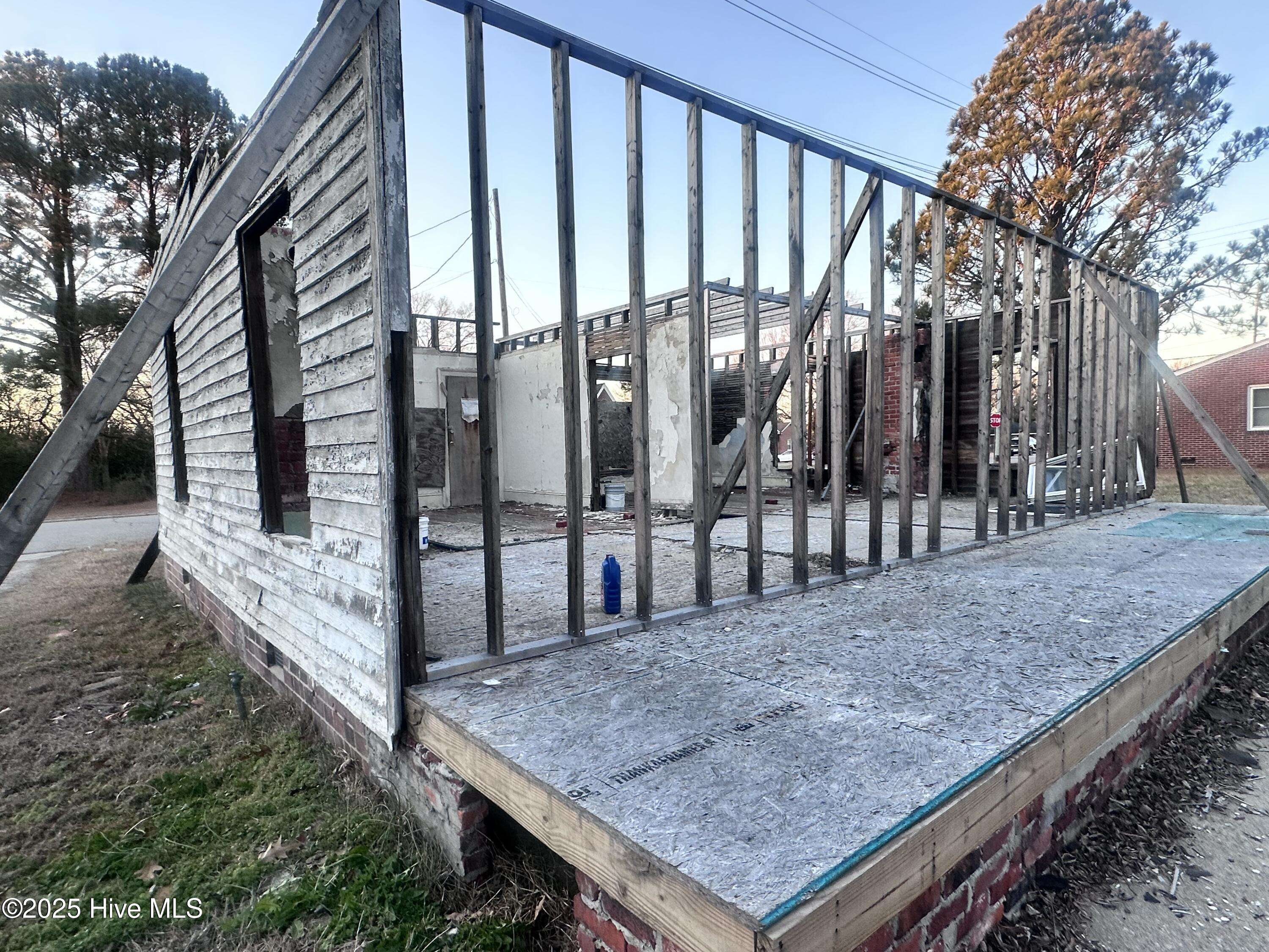 Rocky Mount, NC 27801,635 Pennsylvania AVE