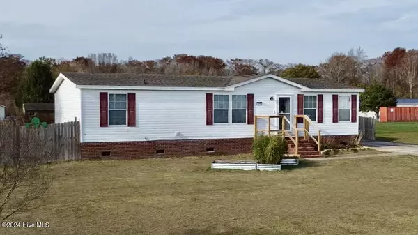 215 Katies TRL,  Elizabeth City,  NC 27909