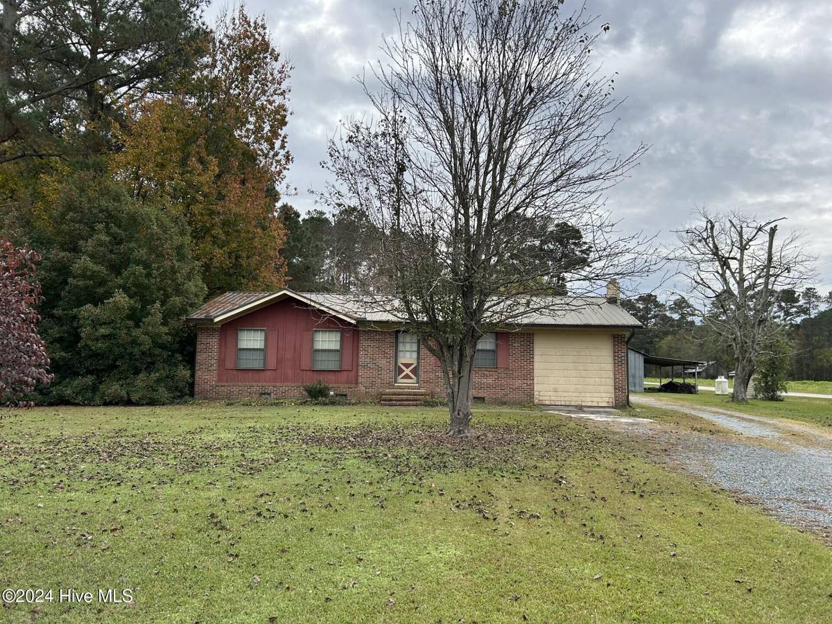 Willard, NC 28478,3267 Coras Grove RD