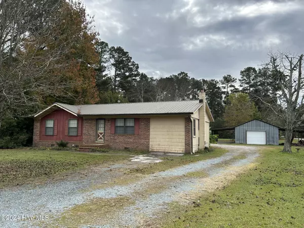 Willard, NC 28478,3267 Coras Grove RD