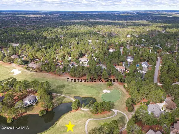 Pinehurst, NC 28374,79 Deerwood LN