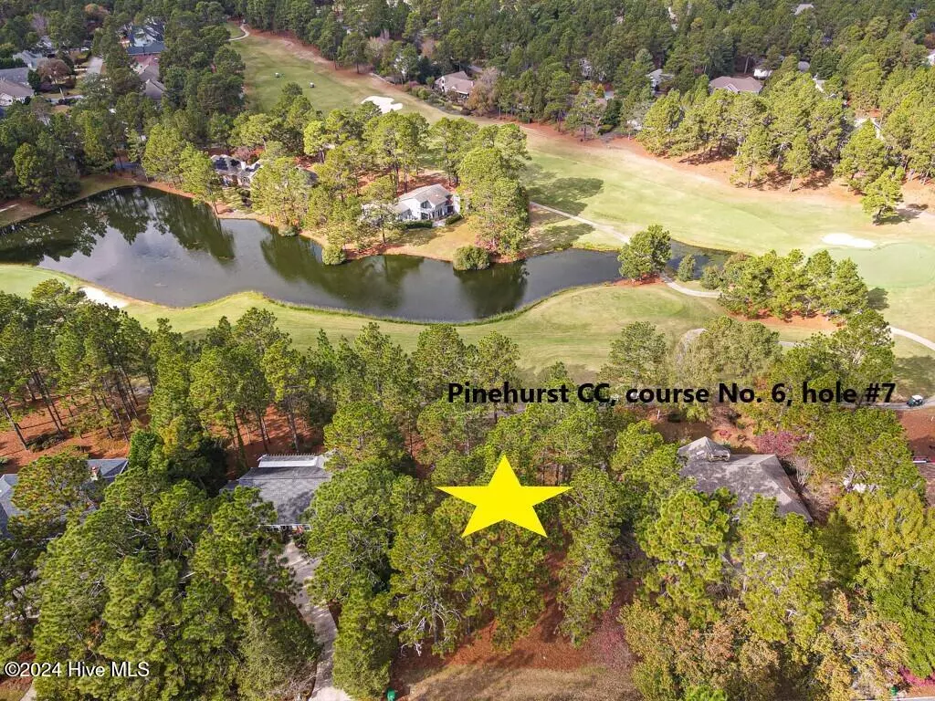 Pinehurst, NC 28374,79 Deerwood LN