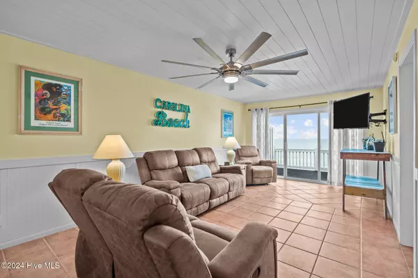 Carolina Beach, NC 28428,1812 Canal DR #Apt 6