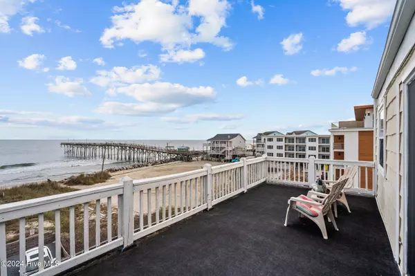 Carolina Beach, NC 28428,1812 Canal DR #Apt 6