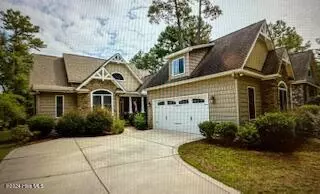 Vass, NC 28394,419 Riverbirch DR