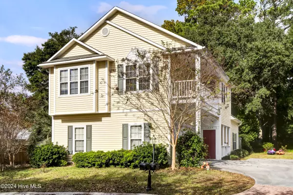 7330 Cassimir PL, Wilmington, NC 28412
