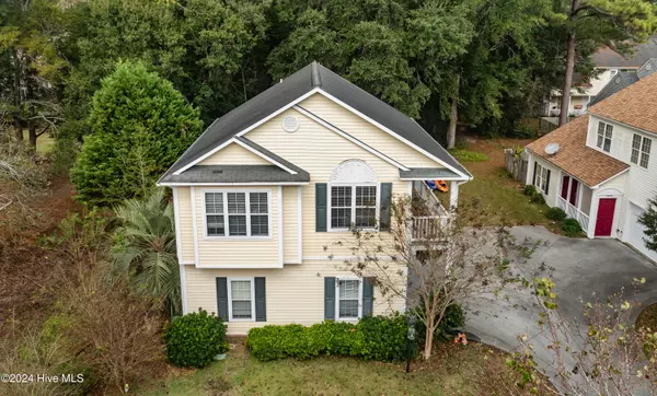 Wilmington, NC 28412,7330 Cassimir PL