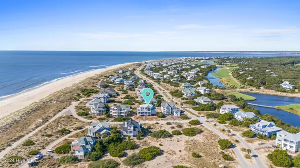 Bald Head Island, NC 28461,5 Sandspur TRL