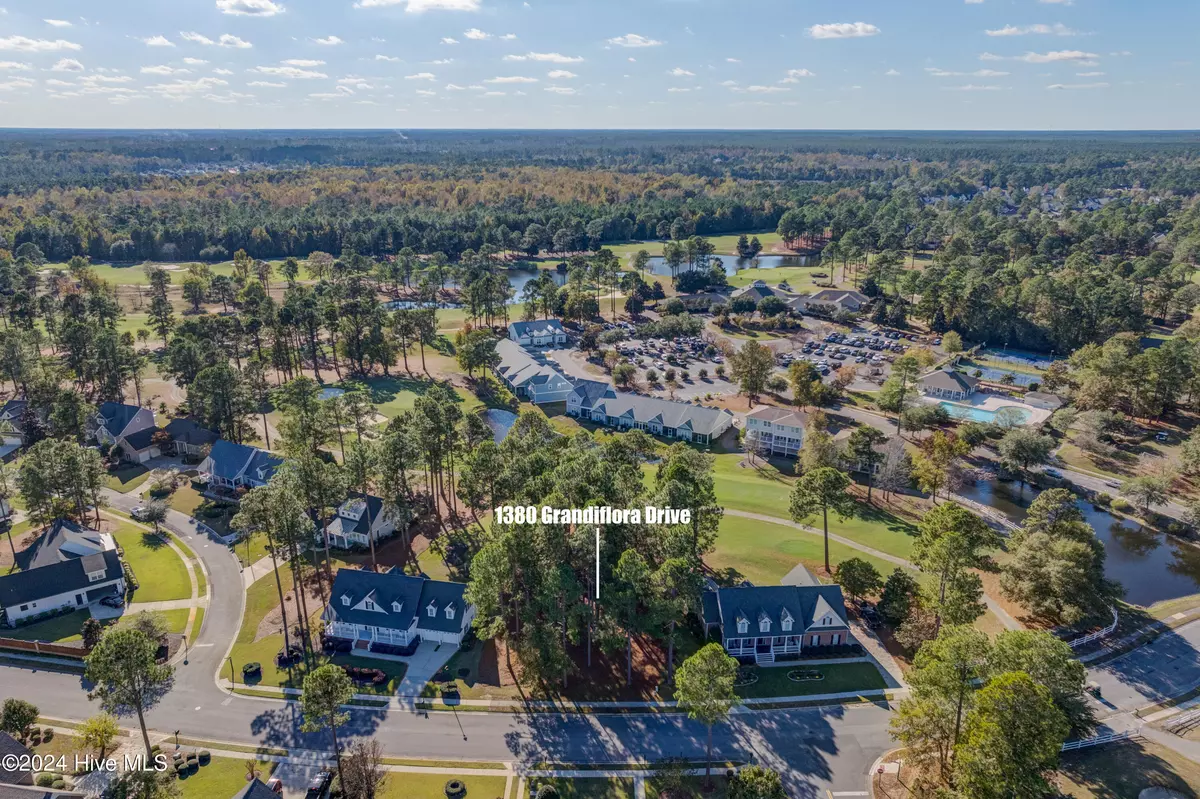 Leland, NC 28451,1380 Grandiflora DR