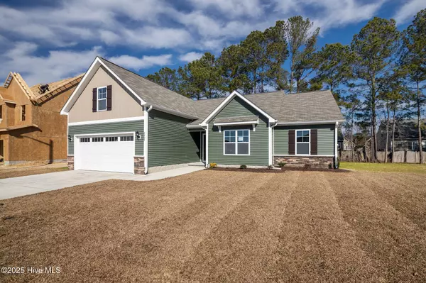 Winterville, NC 28590,2205 Rhinestone DR