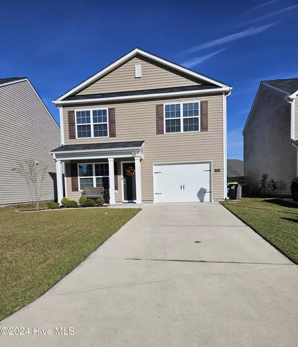 103 Mansfield CT, New Bern, NC 28562