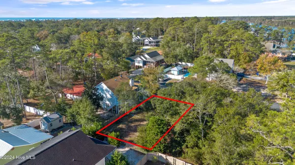 Oak Island, NC 28465,162 NW 13th ST